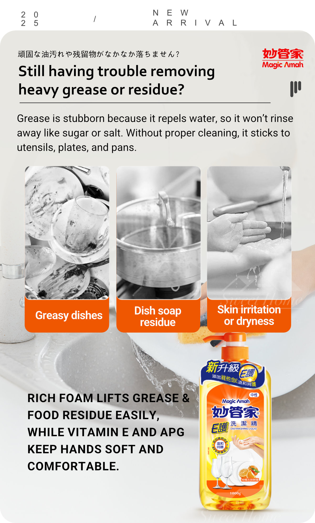 31246-Vitamin-E Dishwashing Liquid-2